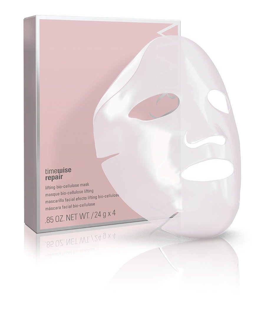 Mary Kay Timewise Repair Bio-Cellulose Lifting Mask