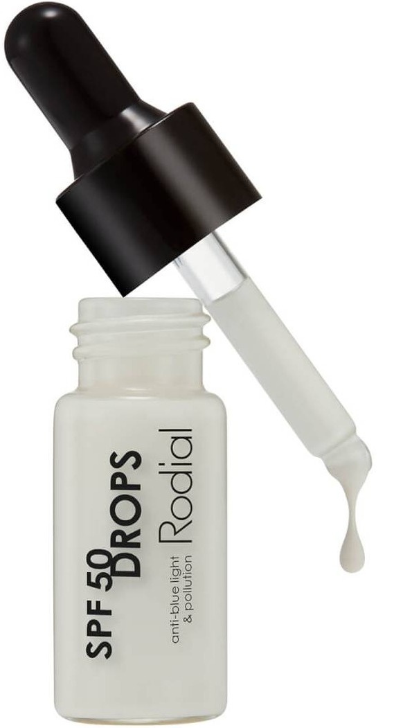 Rodial SPF 50 Drops Deluxe
