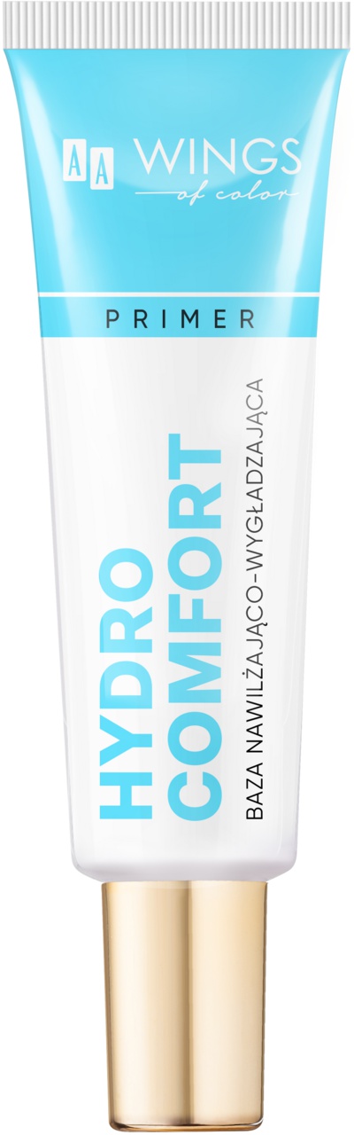 AA Wings Of Color Hydro Comfort Primer