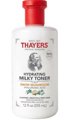Thayers Hydrating Milky Toner