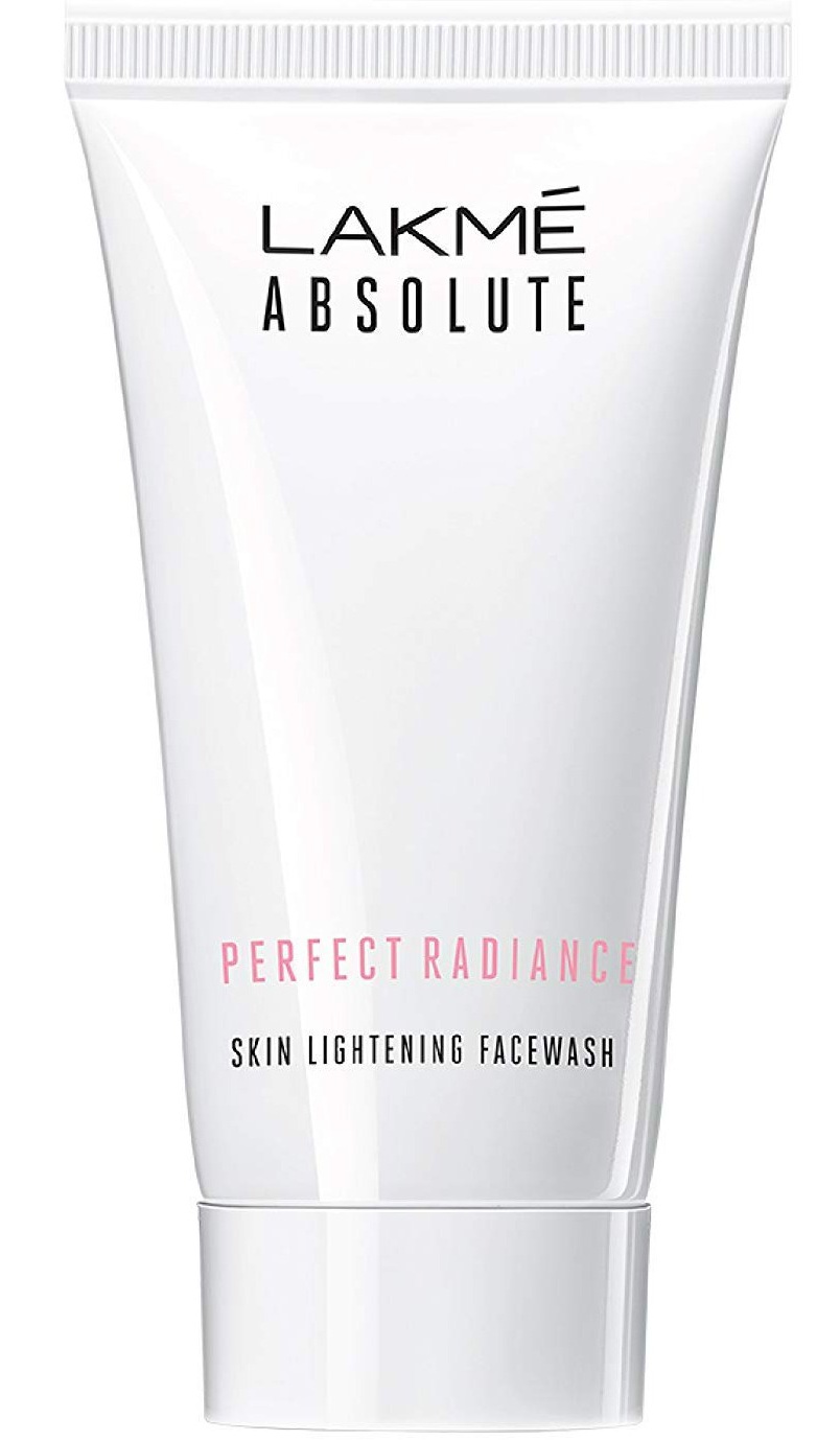 Lakme Absolute Lakme Perfect Radiance Intense Lightening Face Wash With Vitamin B3