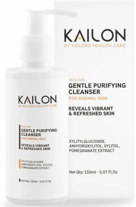 Kailon Gentle Purifying Cleanser (for Normal Skin)