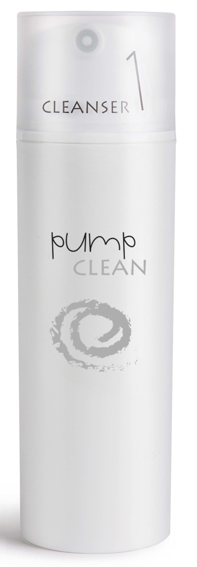 Visible Ingredients Pump Clean