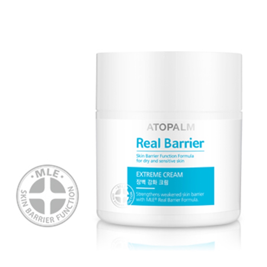 Atopalm Real Barrier Extreme Cream