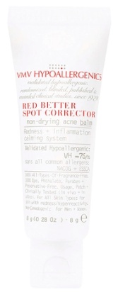 VMV HYPOALLERGENICS Red Better Spot Corrector