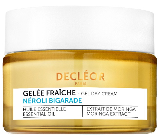 DECLÉOR Hydra Floral Hydrating Gel Cream