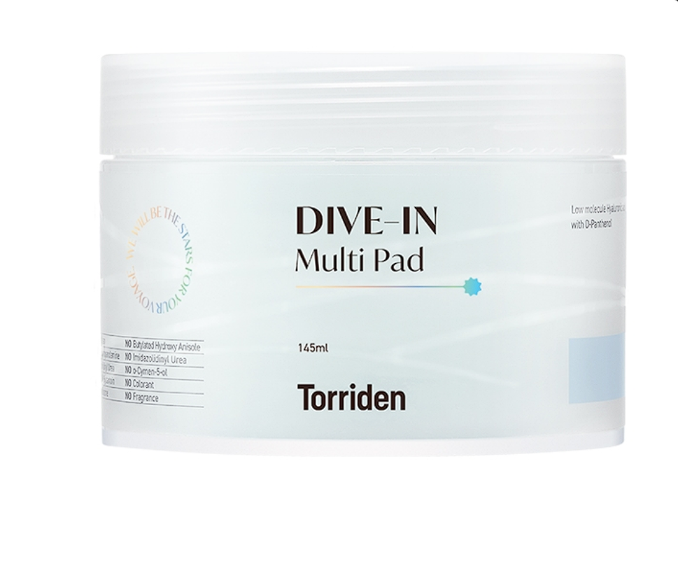 Torriden Dive-In Multi Pad