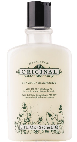 Melaleuca Original Shampoo