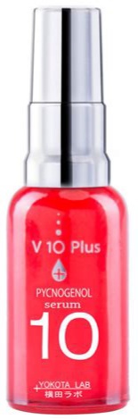 V10 Plus Pycnogenol Serum