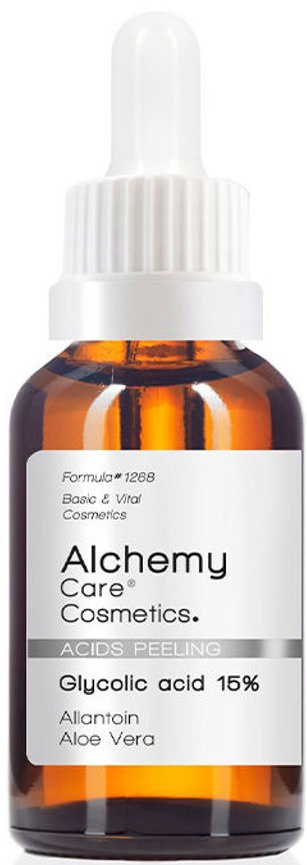 Alchemy Glycolic Acid 15%