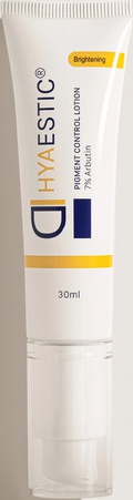 Hyaestic Pigment Control Lotion 7% Arbutin