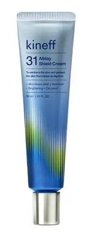 kineff All Day Shield Cream 31