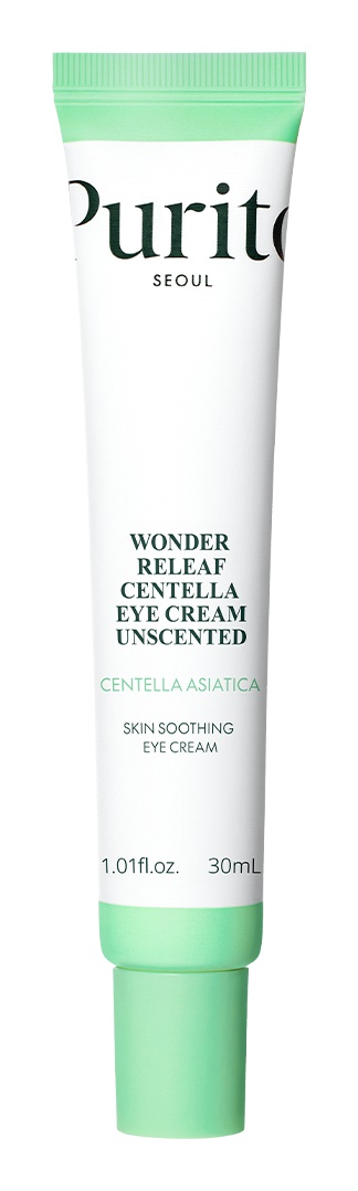Putito Purito Wonder Releaf Centella Cream Unscented