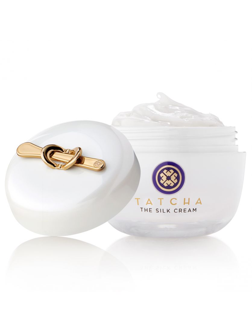 Tatcha The Silk Cream
