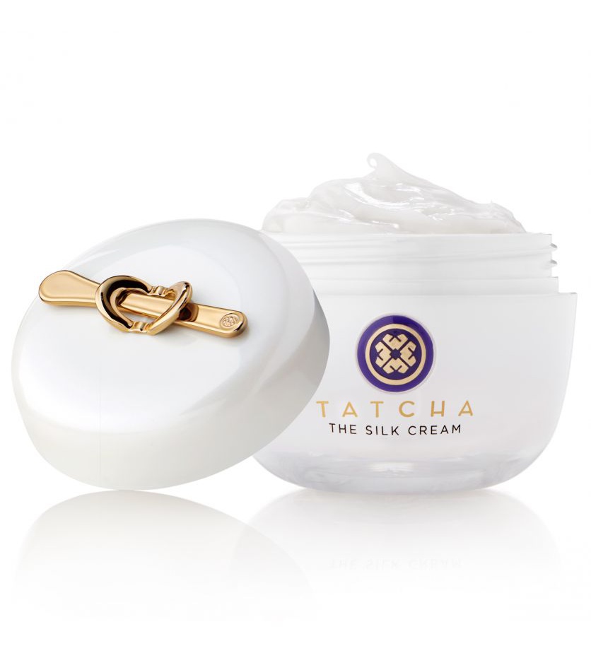 Tatcha The Silk Cream