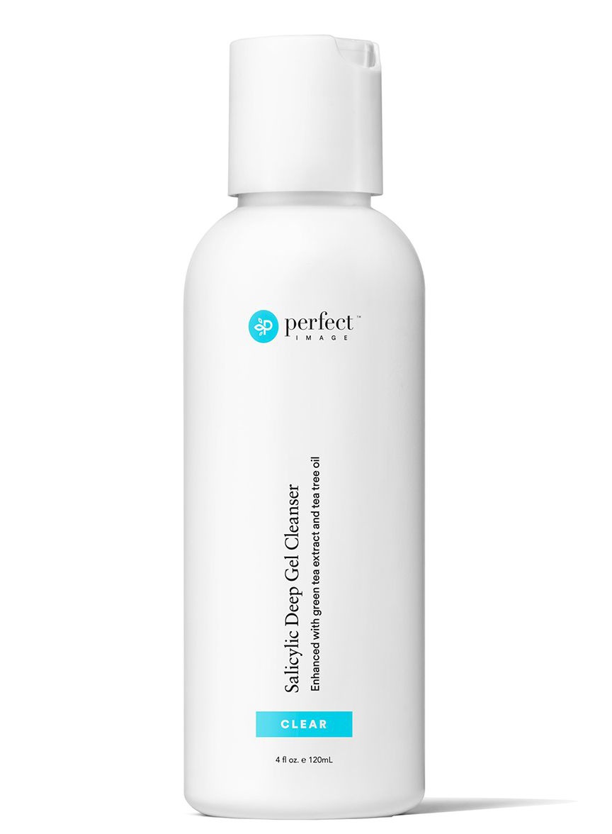 Perfect Image Salicylic Deep Gel Cleanser