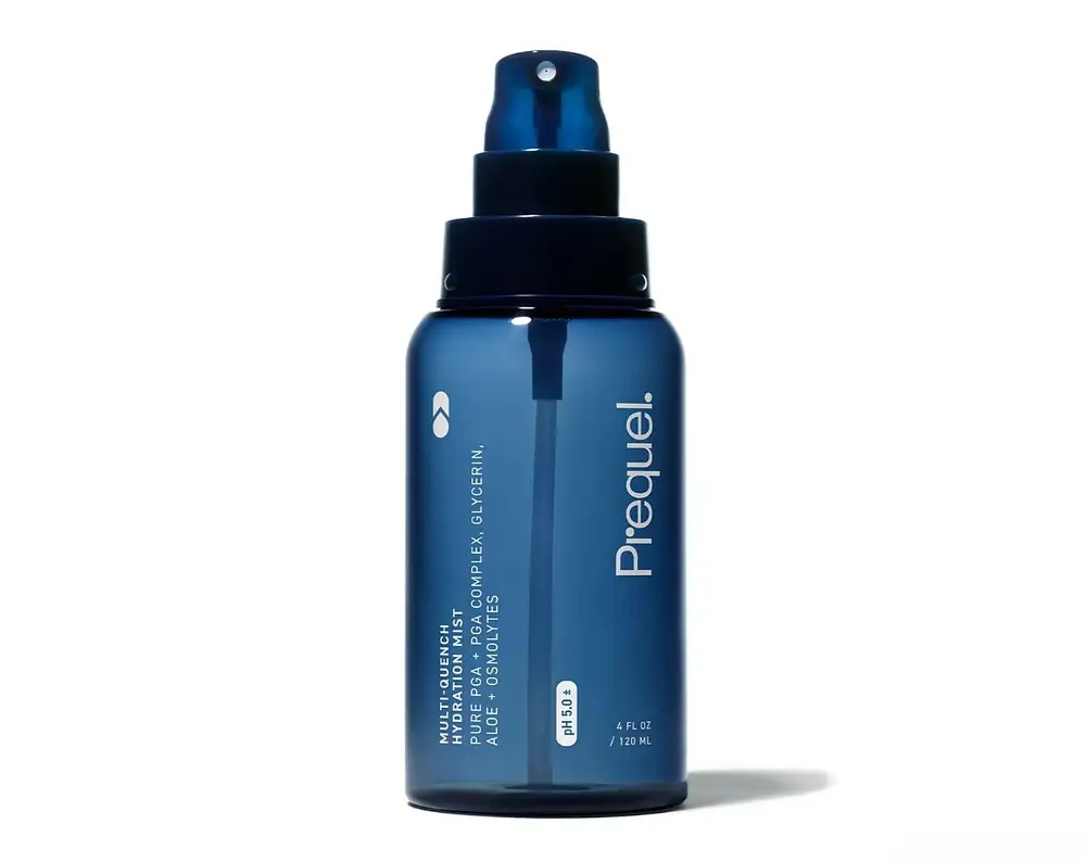Prequel Multi-quench Hydration Mist