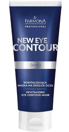 Farmona Professional New Eye Contour Revitalizing Eye Contour Mask