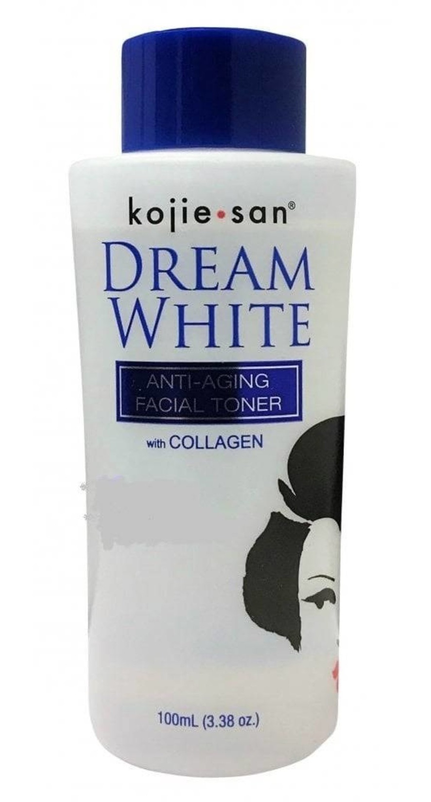 Kojie san Dreamwhite Anti-aging Facial Toner With Collagen