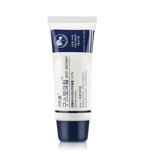 Sidmool Good Spot Cream