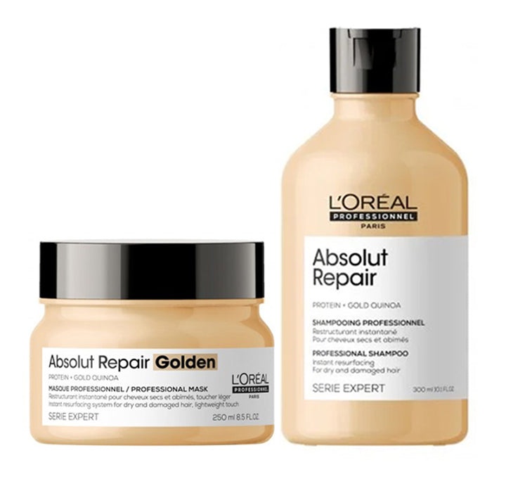 L'Oreal Professionnel Absolute Repair Shampoo