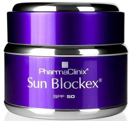Pharmaclinix Sun Blockex® SPF 50