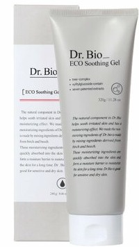 Dr. Bio Eco Soothing Cream