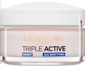 L'Oreal Paris Triple Active Night Cream