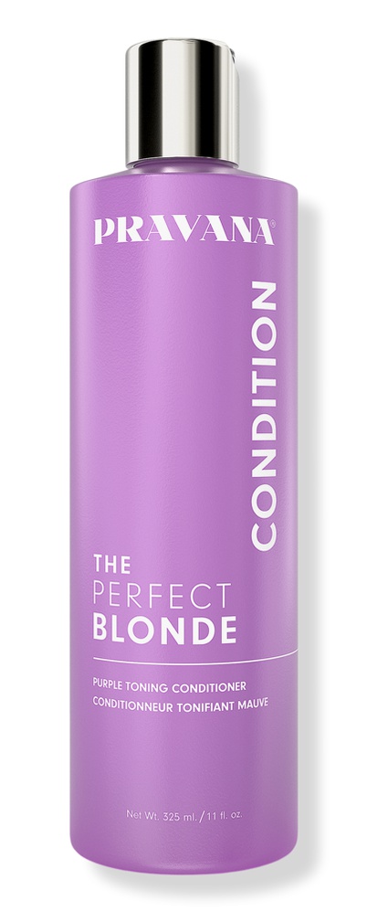 Pravana Perfect Blonde Condition