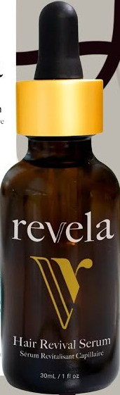 Revela Hair Revival Serum