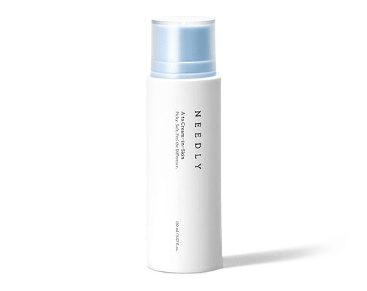 Needly A To Cream In Skin