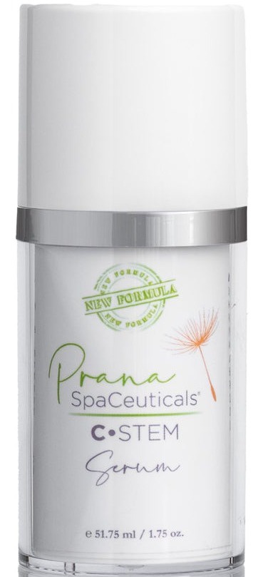 Prana Spaceuticals C.Stem