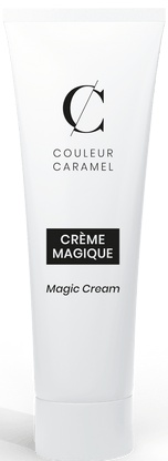 Couleur Caramel Magic Cream