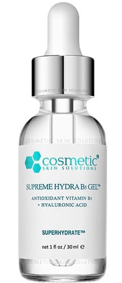 Cosmetic Skin Solutions Supreme Hydra B5 Gel
