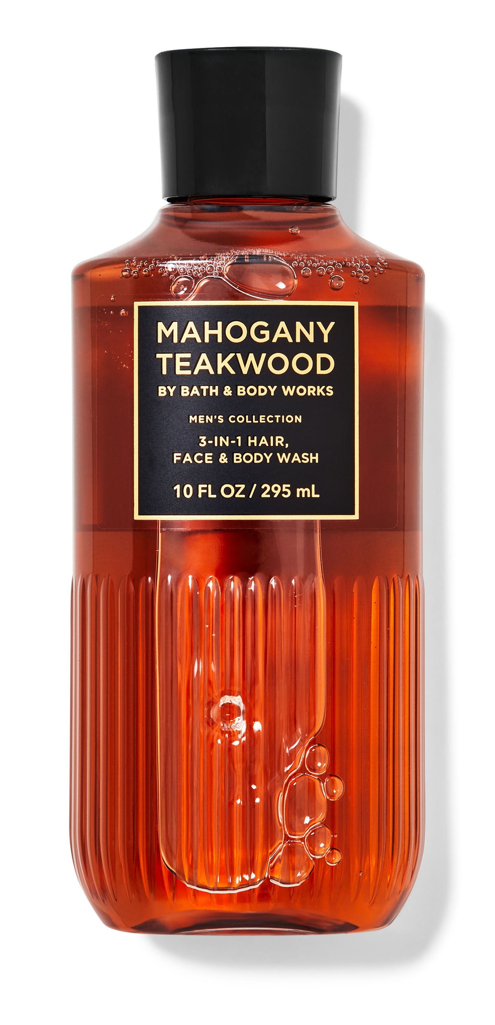 Bath & Body Works Mahogany Teakwood