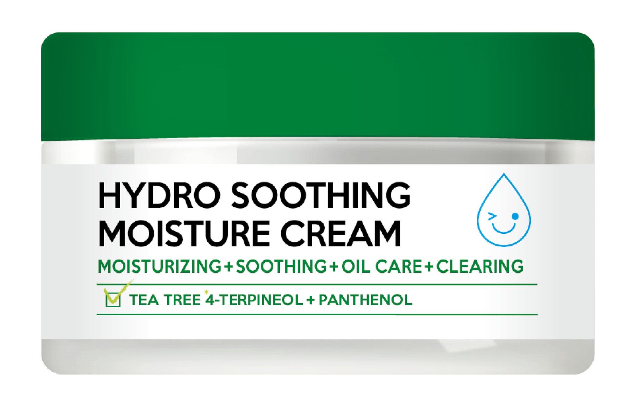Troubless Hydro Soothing Moisture Cream