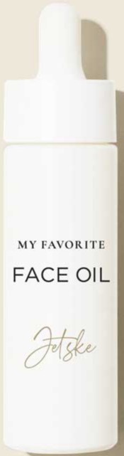 Dr. Jetske Ultee Face Oil