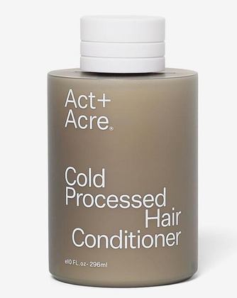 Act + Acre Cold Processed Hair Conditioner