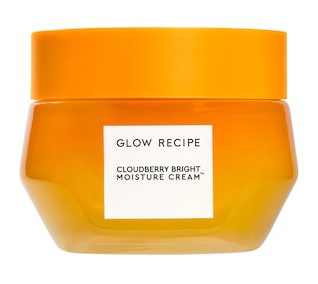 Glow Recipe Cloudberry Bright Moisturize Cream