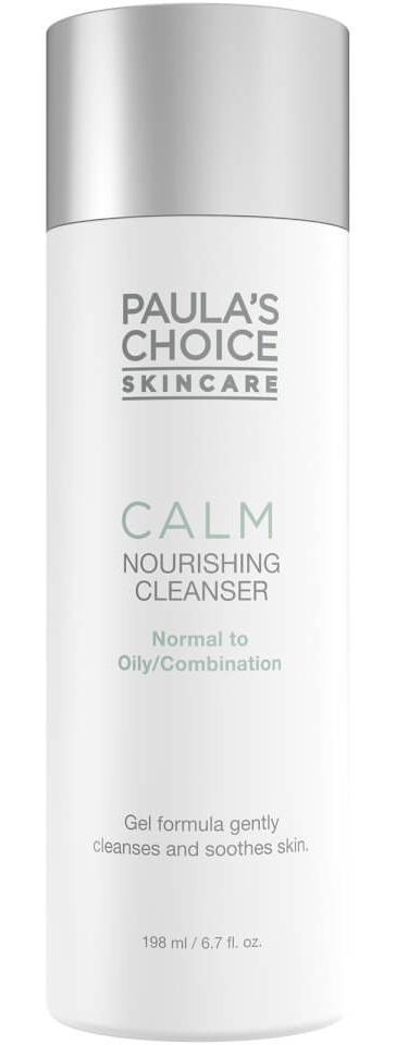 Paula's Choice Calm Redness Relief Cleanser For Normal To Oily Skin