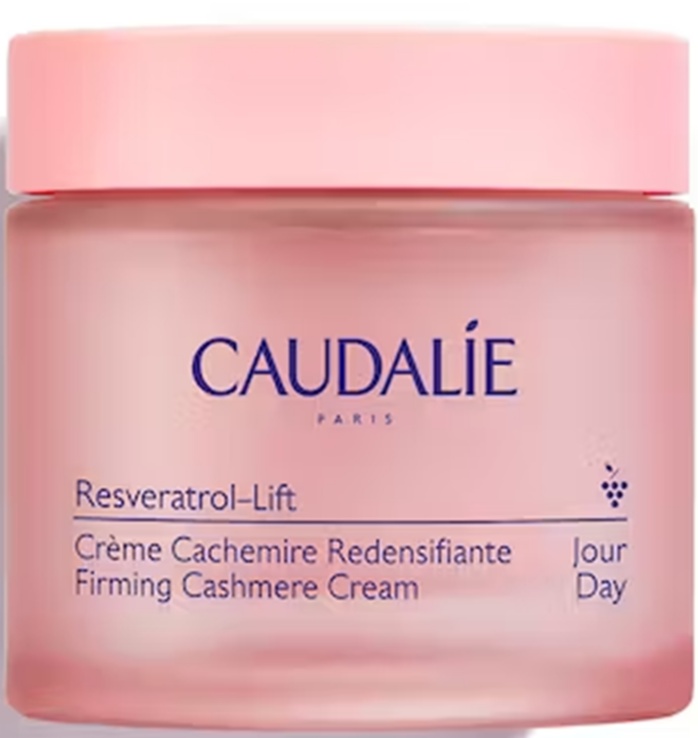 Caudalie Resveratrol-Lift Firming Cashmere Cream