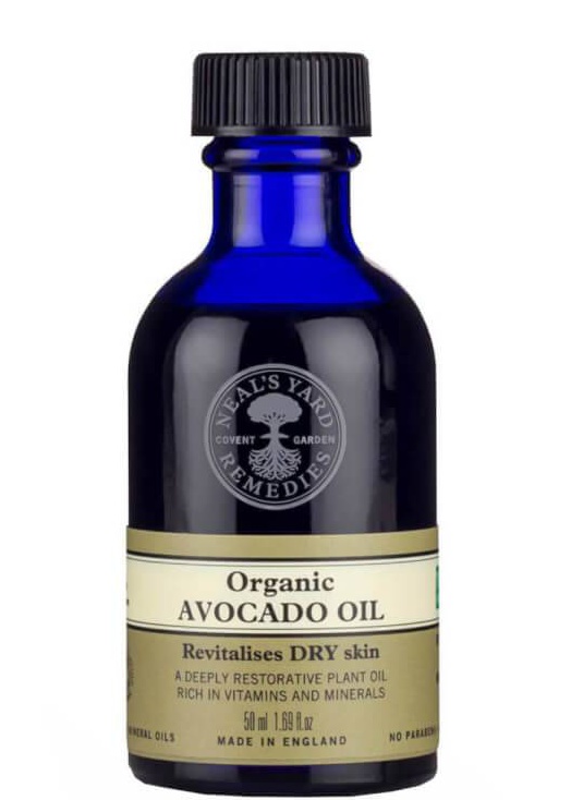 Neal's Yard Remedies Organic Avocado Oil