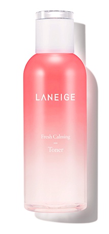 LANEIGE Fresh Calming Toner