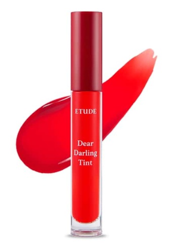 Etude House Dear Darling Water Gel Tint, Rd301