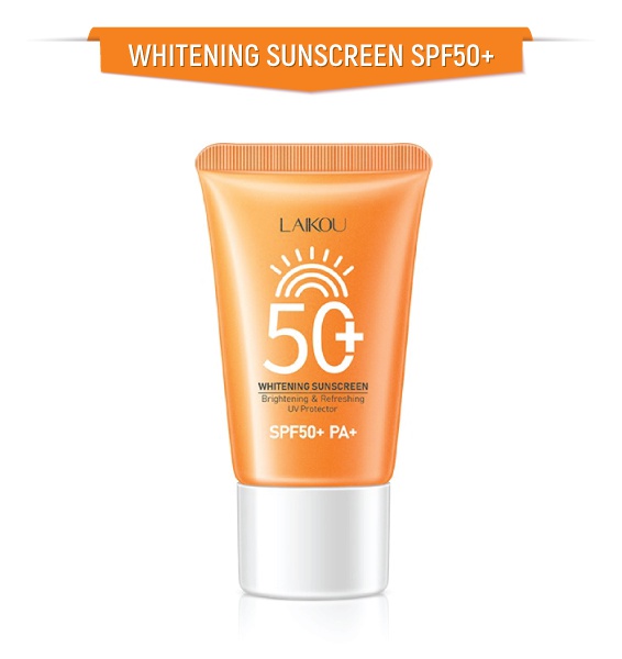 Laikou Whitening Sunscreen