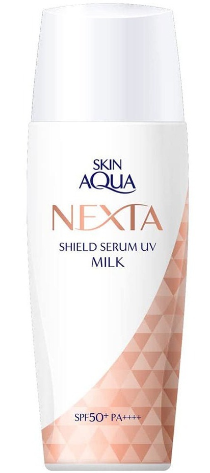 Skin Aqua Nexta Shield Serum UV Milk