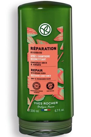 Yves Rocher Repair Restoring Conditioner