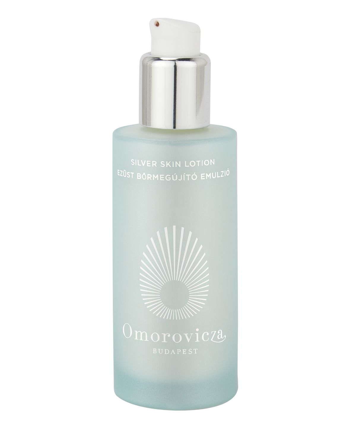 Omorovicza Silver Saviour Lotion