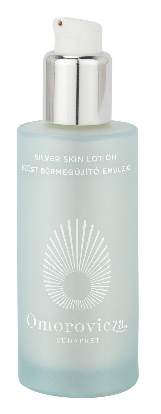 Omorovicza Silver Saviour Lotion