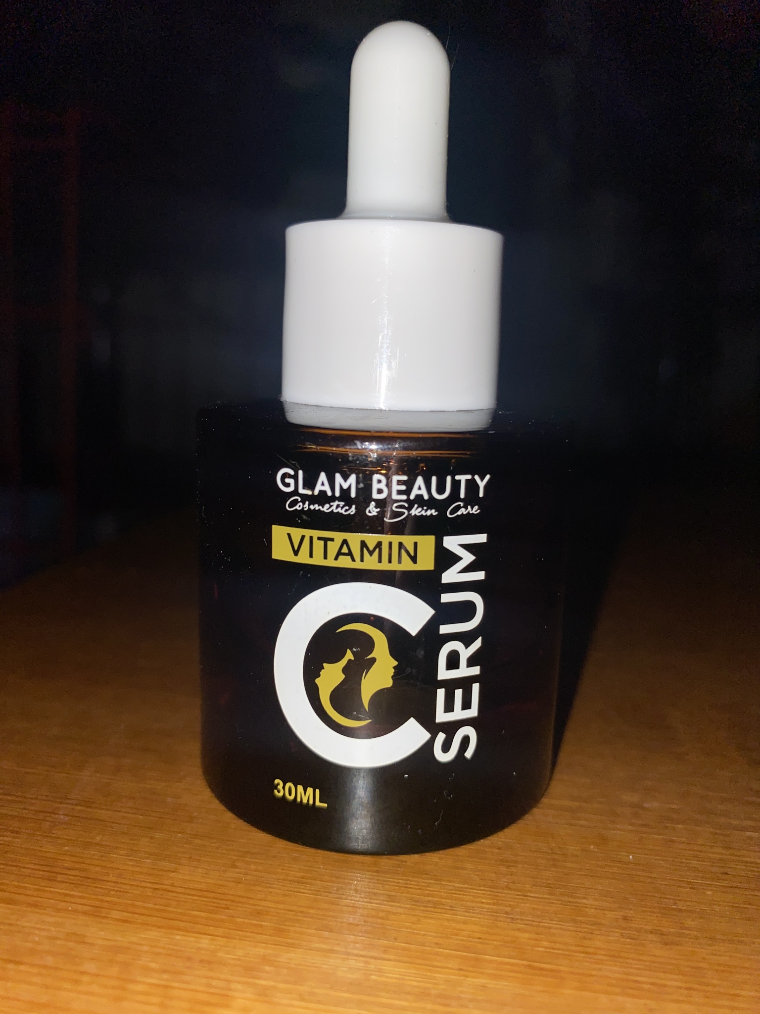 Glam Beauty Vitamin C